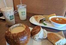 Panera Bread美食图片