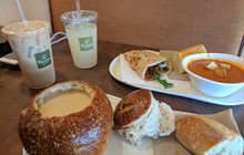 Panera Bread餐厅图片