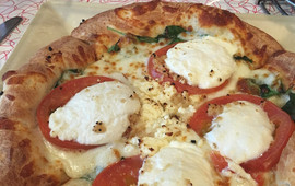 Fernanda's Grill & Pizzeria