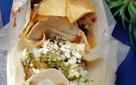 Big Truck Tacos