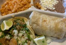 Lupita's Mexican Restaurant美食图片