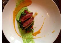 Vermilion Restaurant美食图片