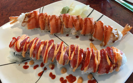 Sushi Exchange