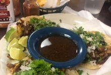 Habanero Mexican Grill美食图片