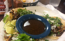 Habanero Mexican Grill