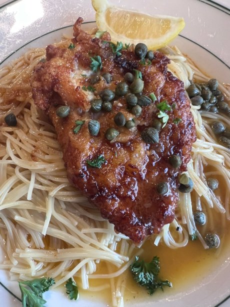 Old Town Spaghetti Store