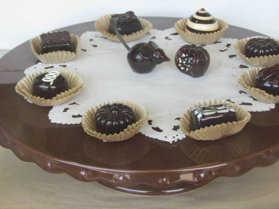 Ketchi Candies餐厅图片