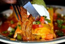 Mazatlan Restaurant美食图片