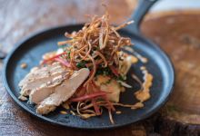 Simply Crepes Cafe - Canandaigua美食图片