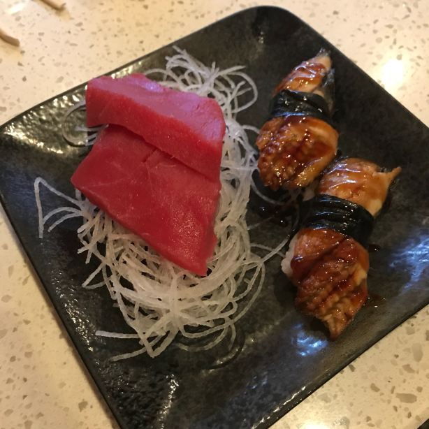 OTOBO Sushi & Bar
