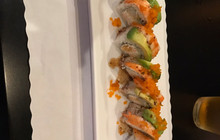 Maki & Sushi Fusion Sushi Cafe餐厅图片