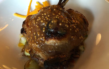Brasserie 292餐厅图片