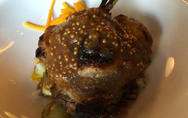 Brasserie 292
