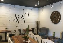 Thirsty Coffee Bar美食图片
