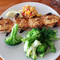 Jake's Seafood