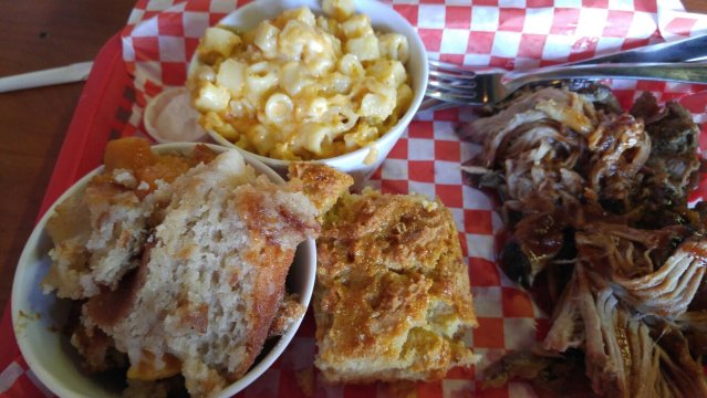 Southbay Dickerson's BBQ