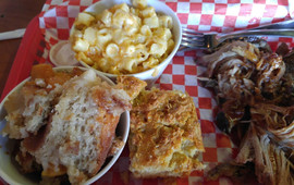 Southbay Dickerson's BBQ