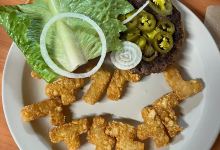 Marinia's Country Cafe美食图片