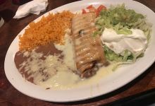 El Saltillo Long Beach美食图片