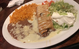 El Saltillo Long Beach