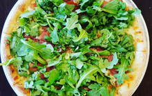 Russo's New York Pizzeria餐厅图片