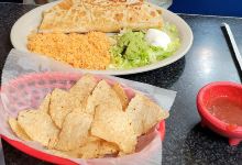 Mi Pueblito Mexican Restaurant美食图片