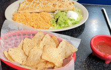 Mi Pueblito Mexican Restaurant餐厅图片