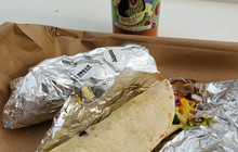 Grab & Go Taco餐厅图片