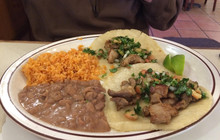 Las Cazuelas Restaurant and Cantina餐厅图片