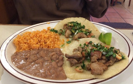 Las Cazuelas Restaurant and Cantina
