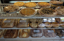 The Village Bake Shoppe餐厅图片