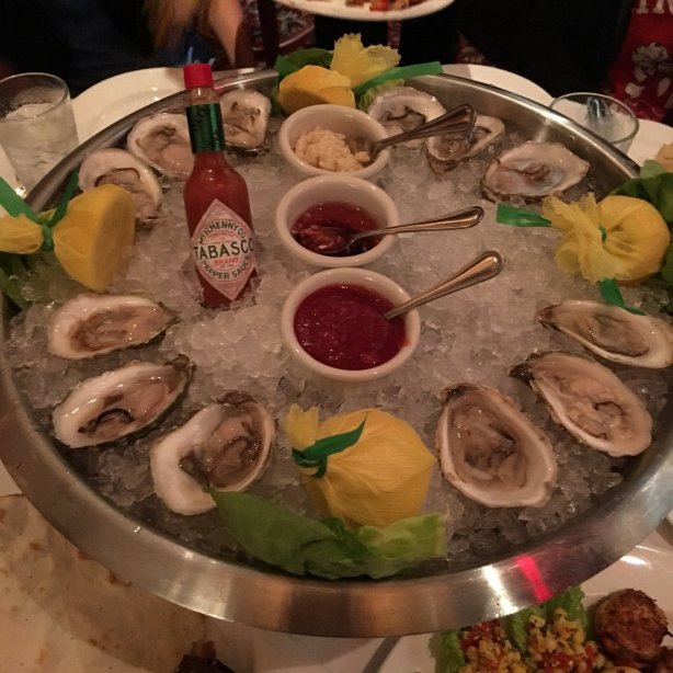 The Capital Grille