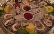 The Capital Grille餐厅图片