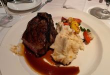 Hanover Street Chophouse美食图片