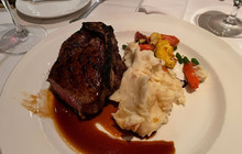 Hanover Street Chophouse餐厅图片