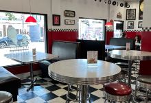 Mel's Downtown Creamery美食图片