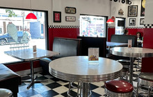 Mel's Downtown Creamery餐厅图片