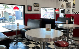 Mel's Downtown Creamery