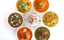 Red Pepper Indian Cuisine餐厅图片