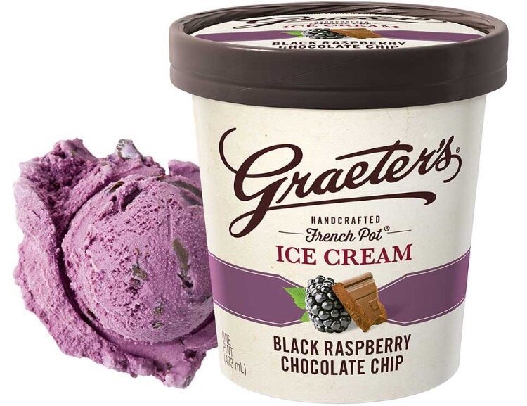 Graeter's Ice Cream