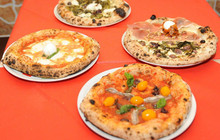 Pizzeria Il Diavoletto餐厅图片