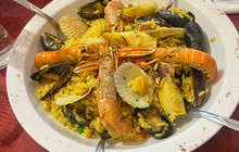 Restaurant 101餐厅图片