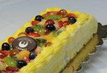 Pasticceria Caroli美食图片