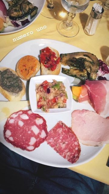 Hotel La Gozzetta