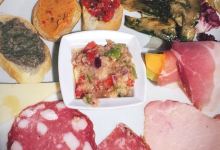 Hotel La Gozzetta美食图片