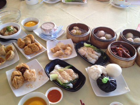 Foh San餐厅图片