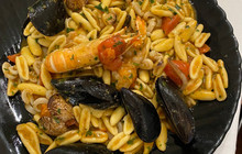 Ristorante Pizzeria "Il Vulcano"餐厅图片