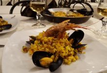 BAIA DEI FENICI美食图片
