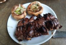 Cinbal Restaurant美食图片