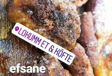 Lokum Et & Köfte美食图片